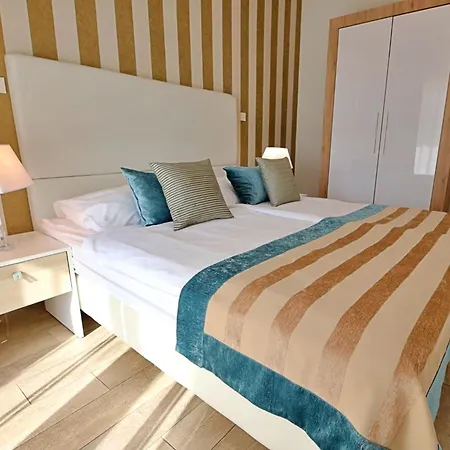 Apartman Perla Resort-7 By Interhome