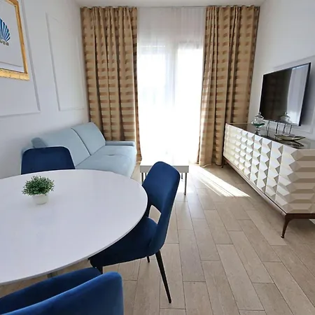 Perla Resort-7 By Interhome Apartman