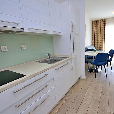 Apartman Perla Resort-7 By Interhome *