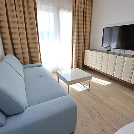 Perla Resort-7 By Interhome