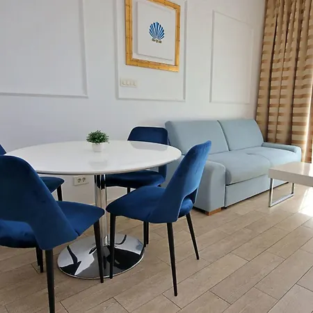 Perla Resort-7 By Interhome
