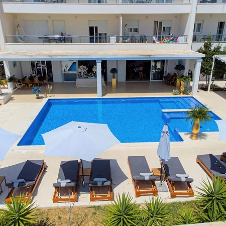 Perla Resort-7 By Interhome Apartman *