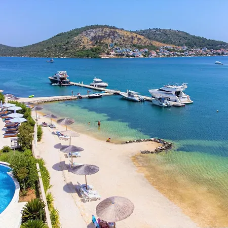 Apartman Perla Resort-7 By Interhome *