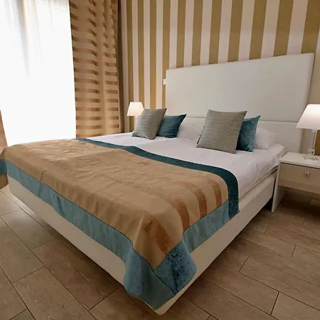 Perla Resort-7 By Interhome