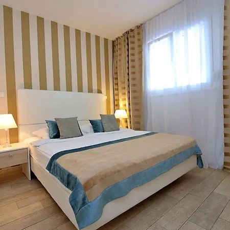 Perla Resort-7 By Interhome *