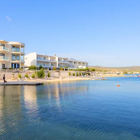 Perla Resort-7 By Interhome Apartman