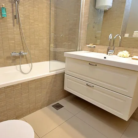 Perla Resort-7 By Interhome *