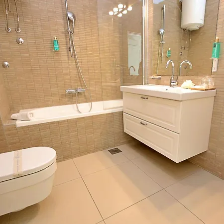 Apartman Perla Resort-7 By Interhome *