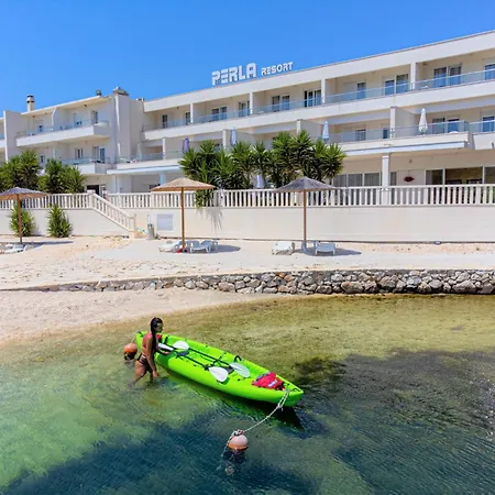 Apartman Perla Resort-7 By Interhome Rogoznica