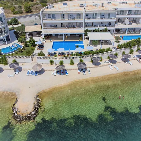 Apartman Perla Resort-7 By Interhome *