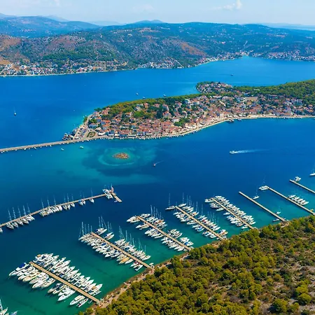 Perla Resort-7 By Interhome